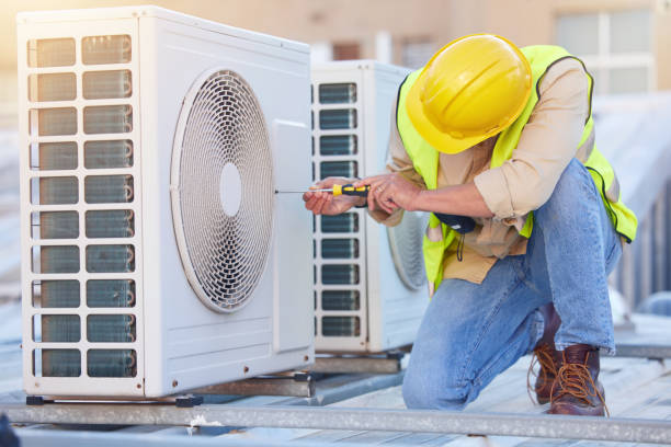 Best HVAC installation services  in Prescott, WI