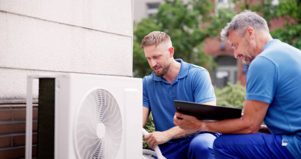 Best HVAC system installation  in Prescott, WI