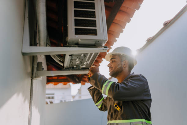 Best Affordable HVAC services  in Prescott, WI